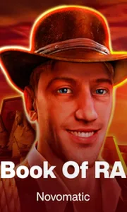 Book of Ra