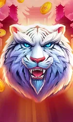 Luck of Tiger
