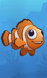 Fish Road