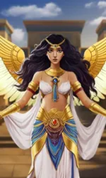 Gates Of Ishtar