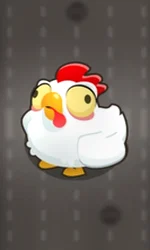 Chicken Royal
