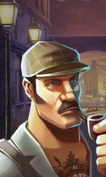 Holmes and the Stolen Stones