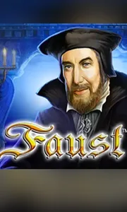 Faust Logo