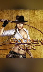Golden Ark Logo