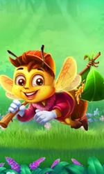 3 Buzzing Wilds